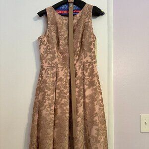 Eliza J dress